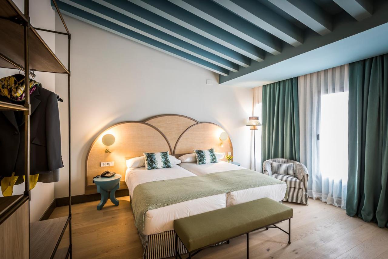 Intelier Casa De Indias Hotel 4*