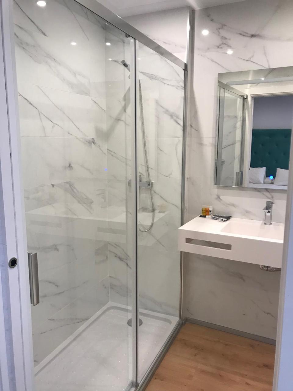 Apartamento Acetres 5 Boutique *