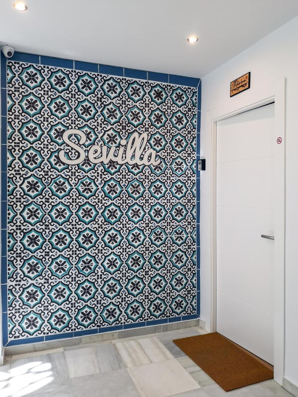 Apartamento Acetres 5 Boutique Sevilla