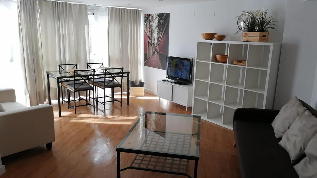 Apartment Plaza Del Salvador Seville
