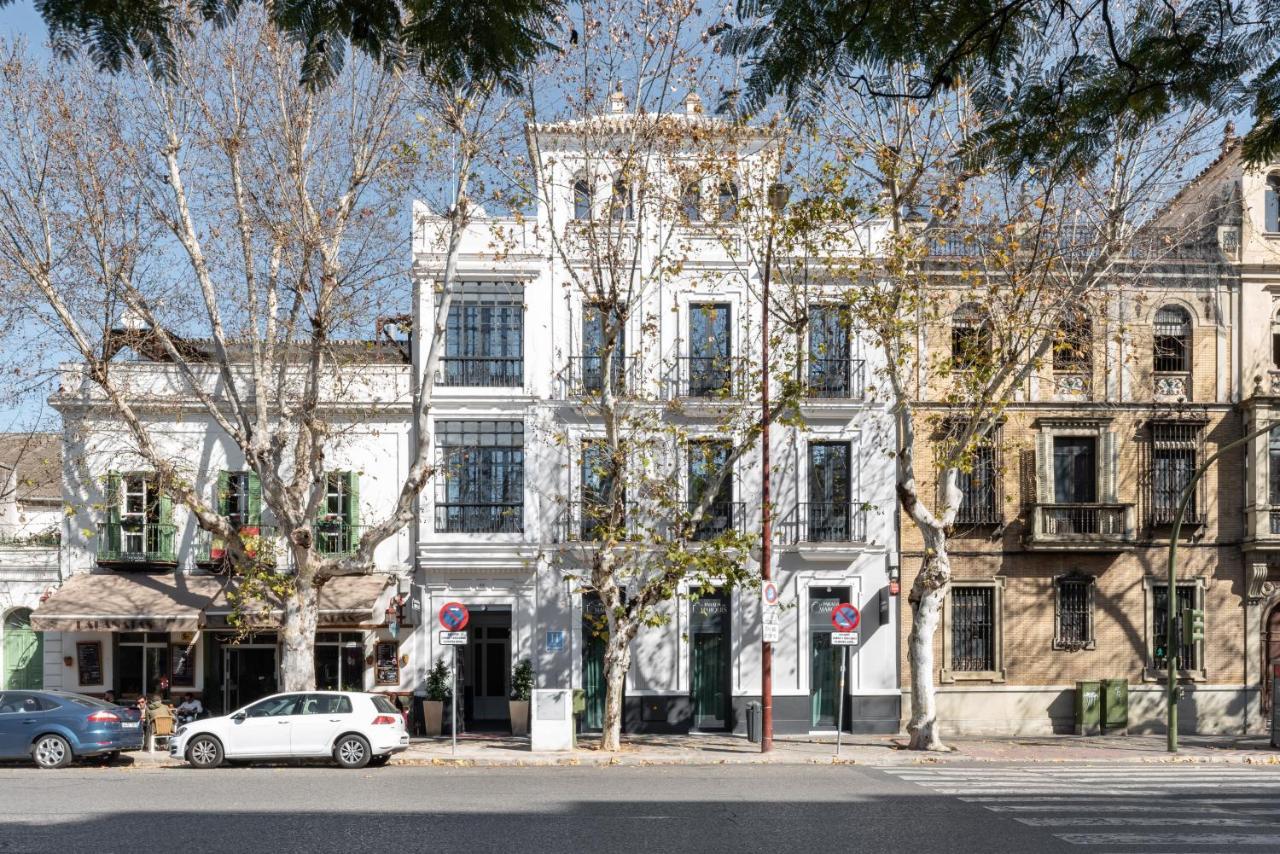 Boutique La Parada Del Marqués 3*