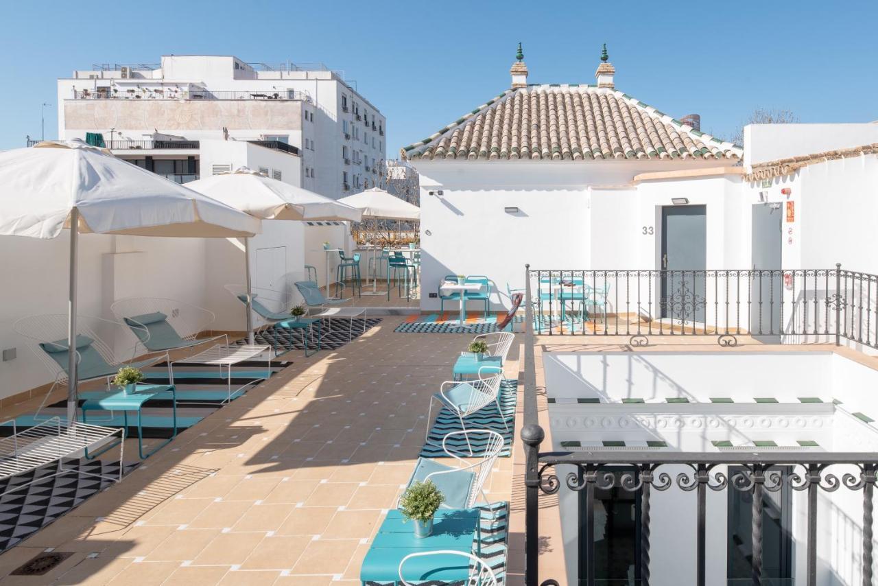 Boutique La Parada Del Marqués Hotel