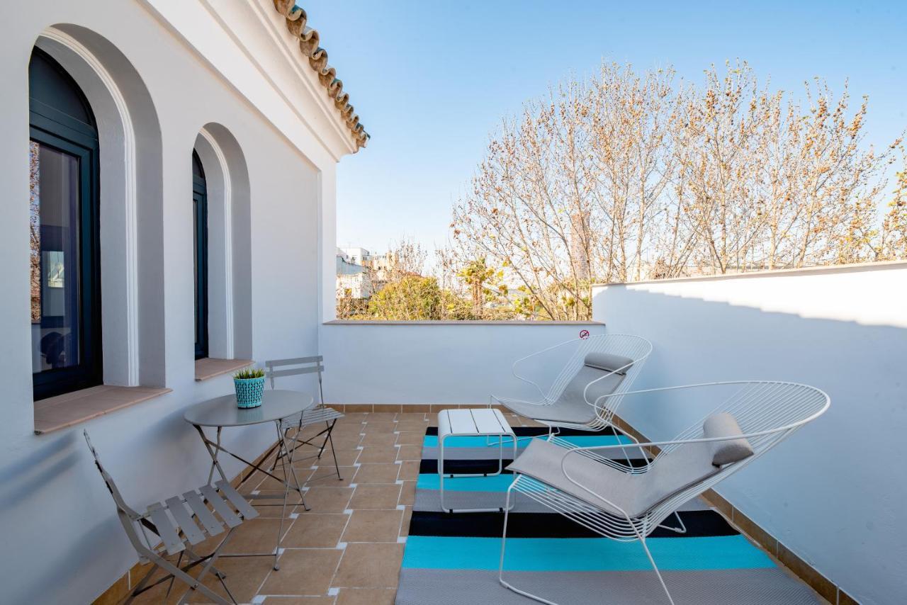 Boutique La Parada Del Marqués