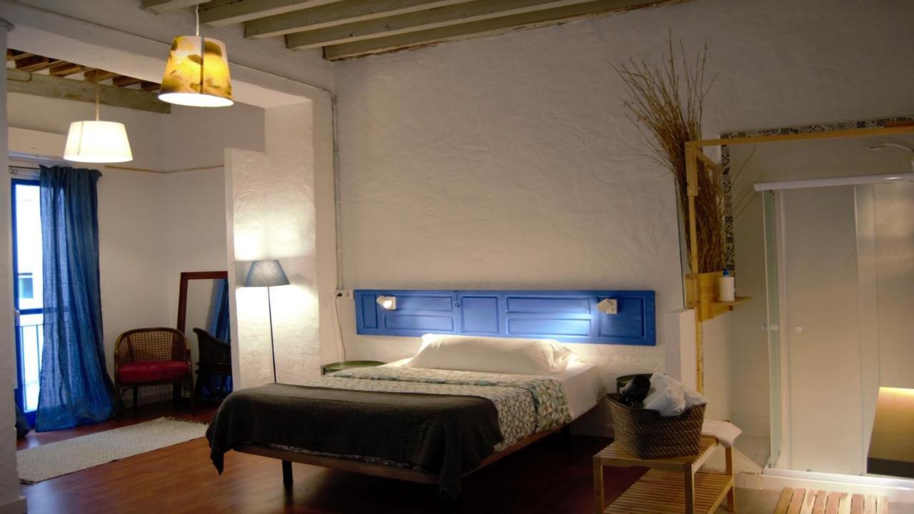 Pensión Casa 1858