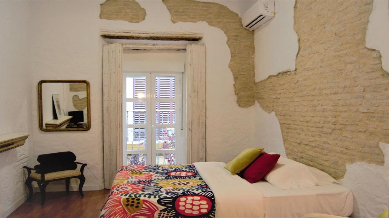 Casa 1858 Pensión Sevilla