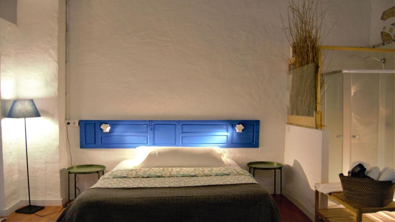 Pensión Casa 1858 3*