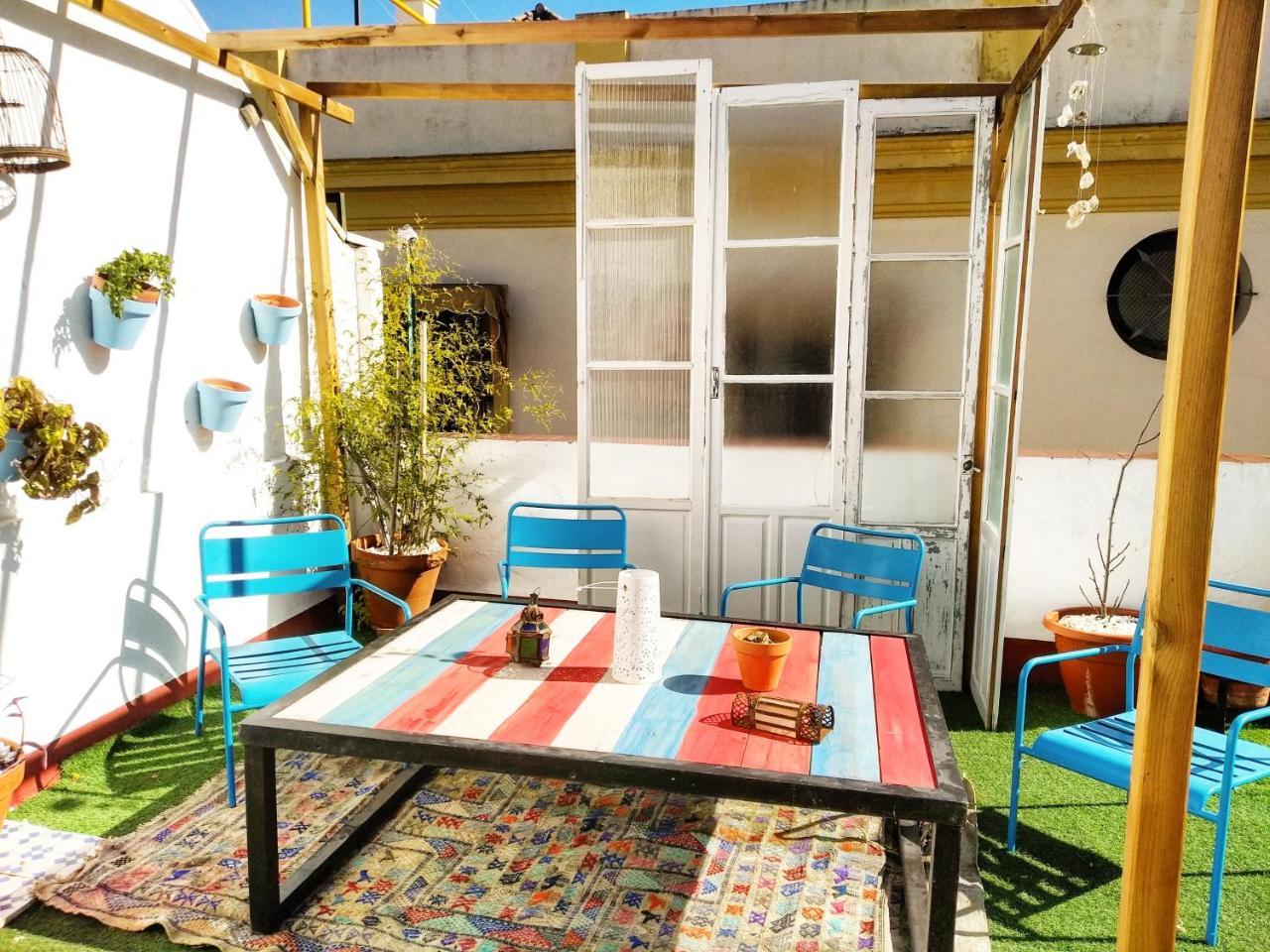 Casa 1858 Pensión 3*