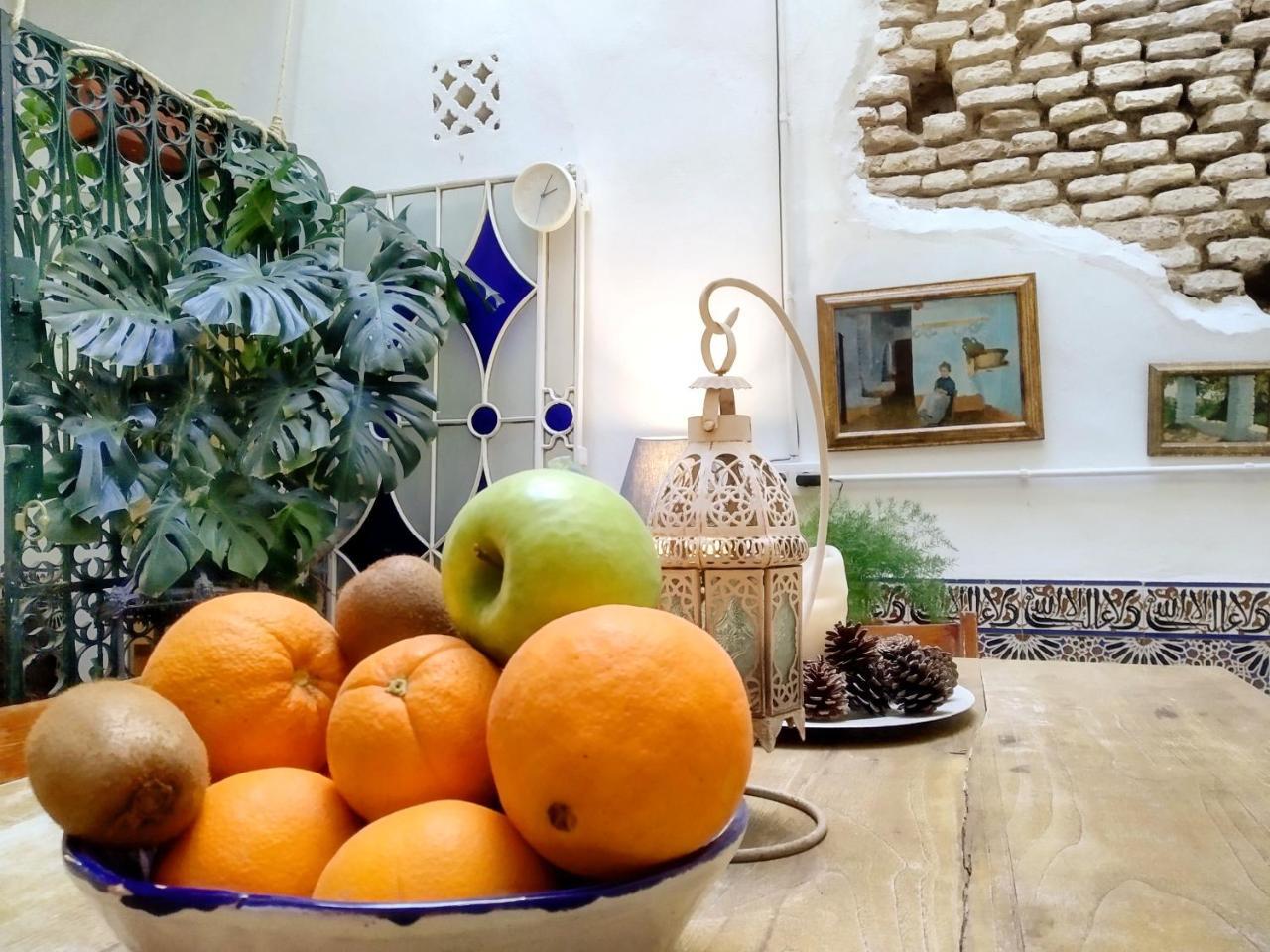 Casa 1858 Pensión Sevilla