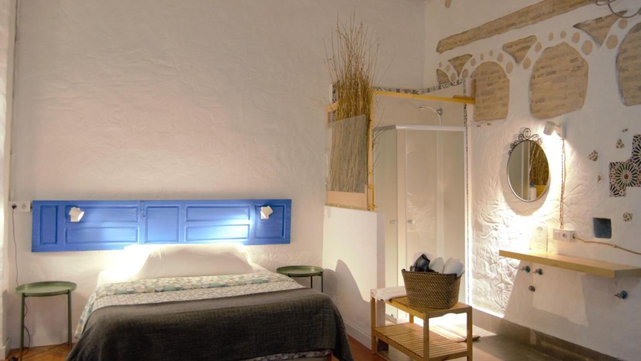 Pensión Casa 1858 3*