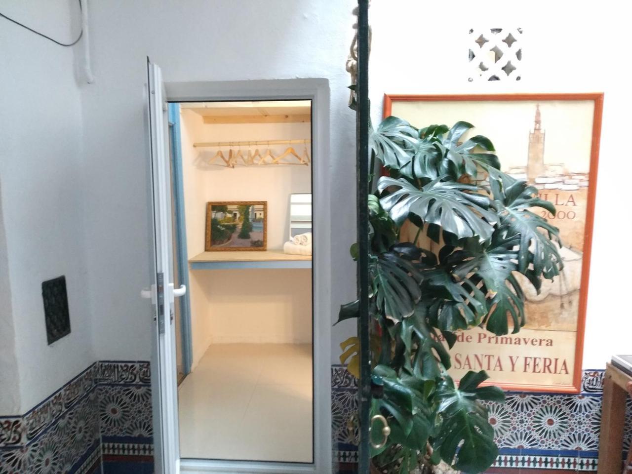 Casa 1858 Pensión 3*