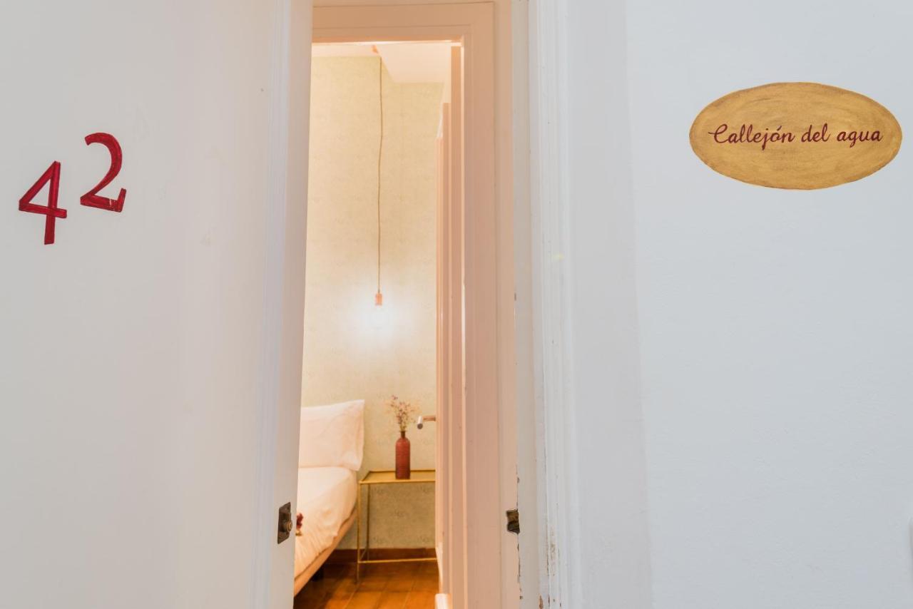 Guest house Nuea Santa Cruz Seville