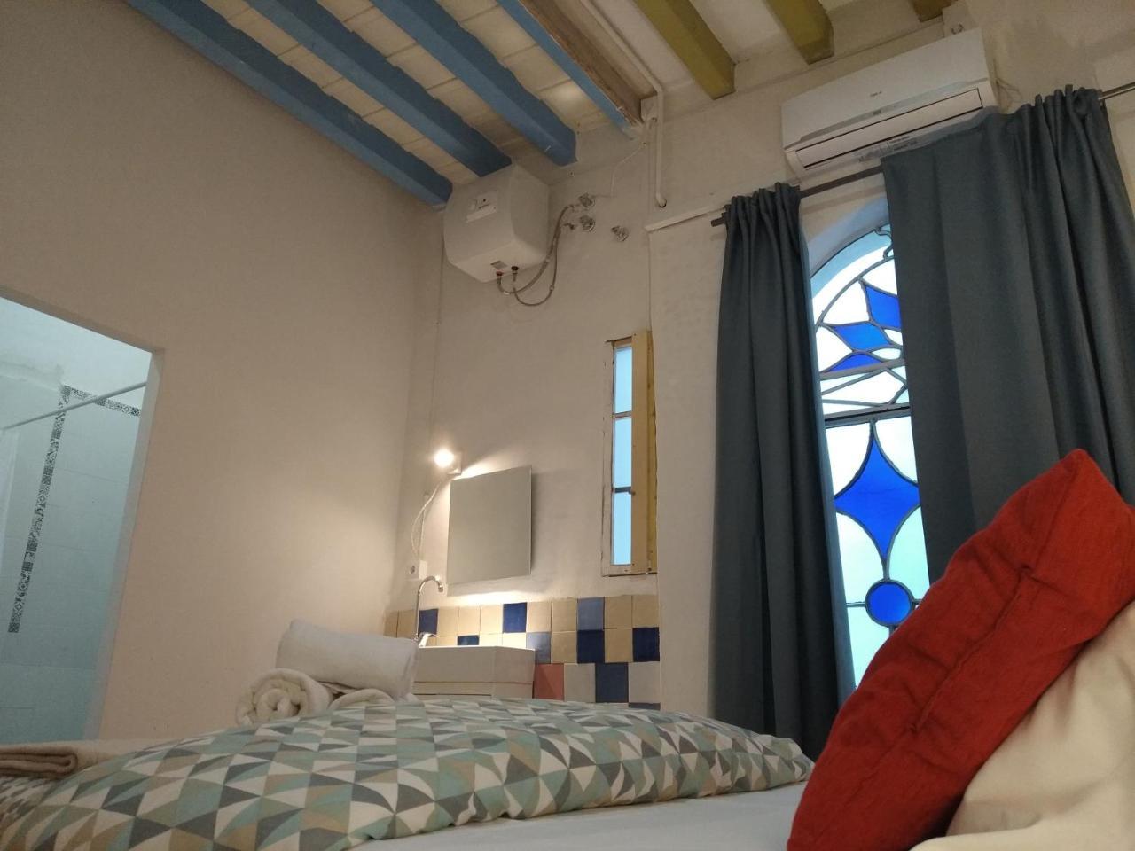 Casa 1858 Pensión Sevilla