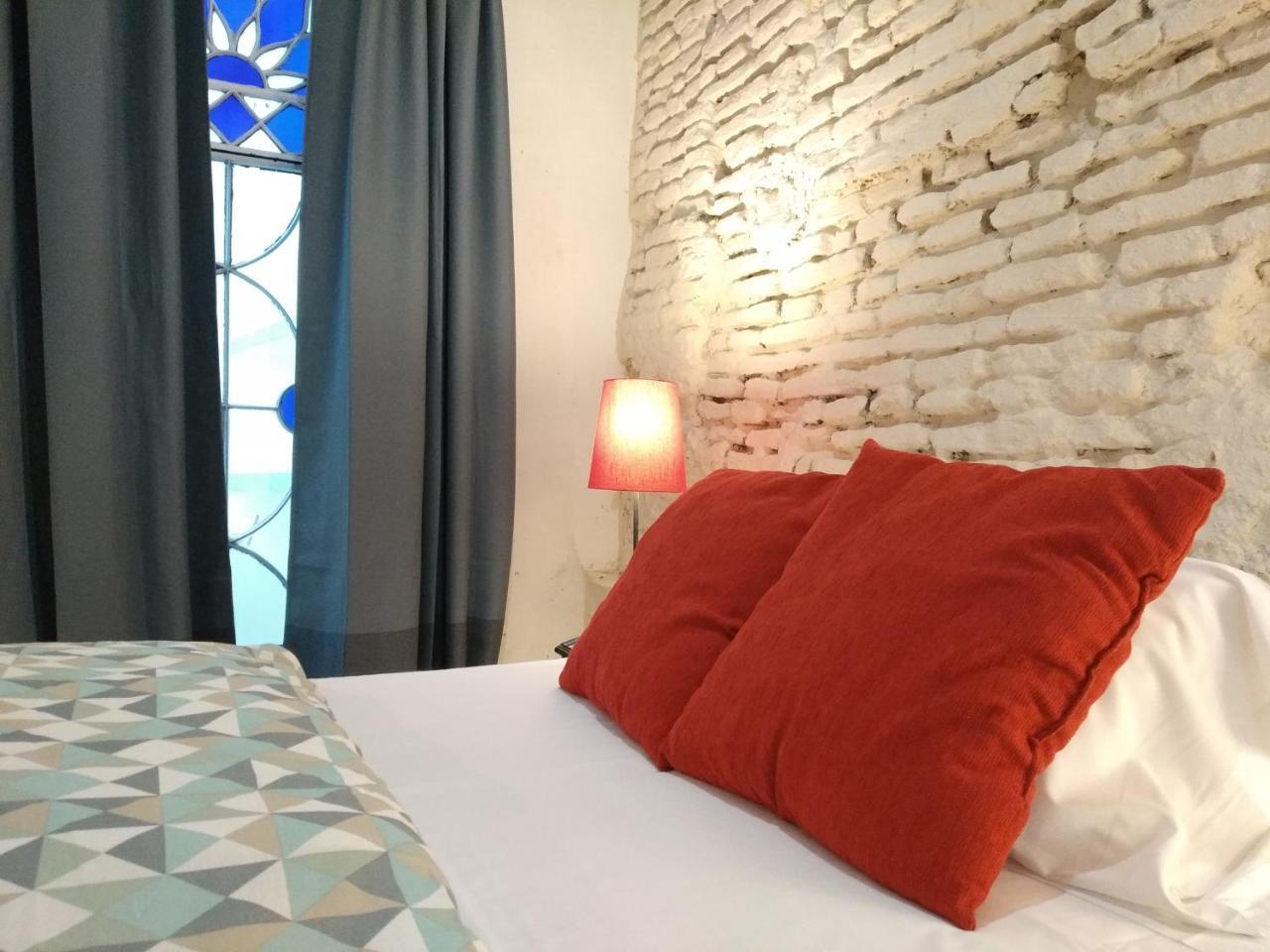 Casa 1858 Pensión