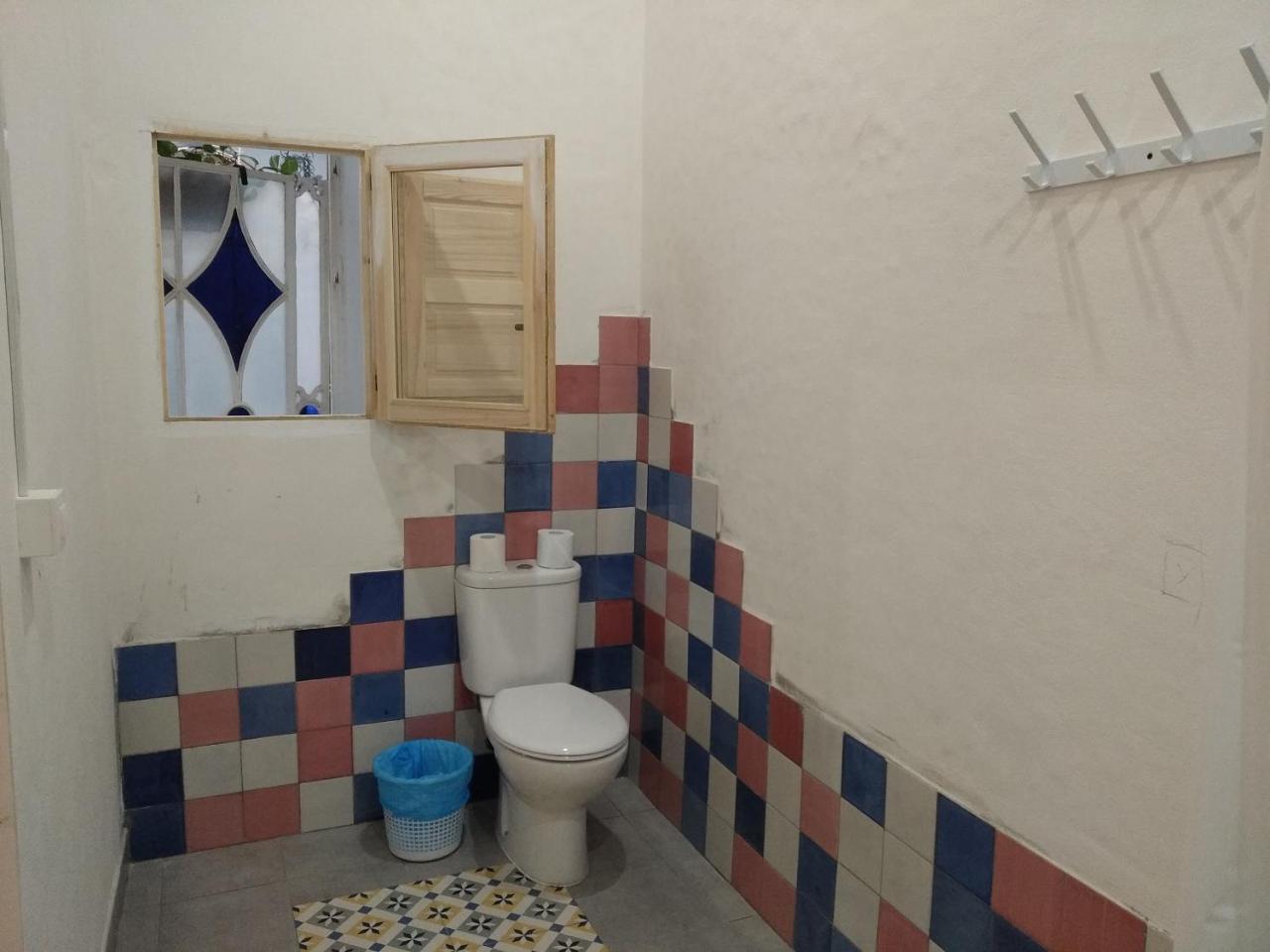 Pensión Casa 1858 3*