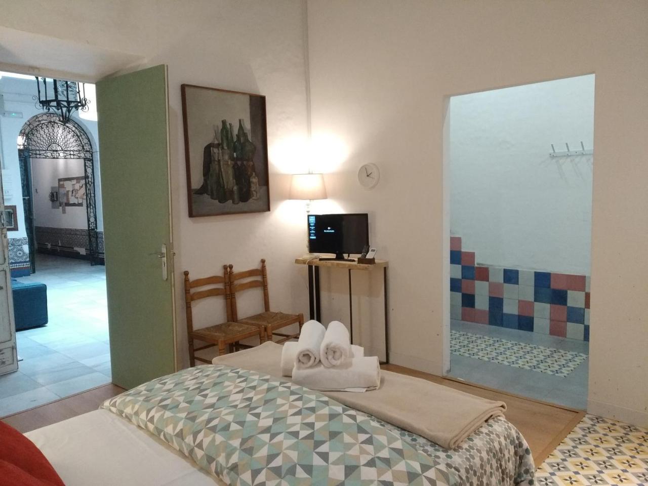 Casa 1858 Pensión 3*