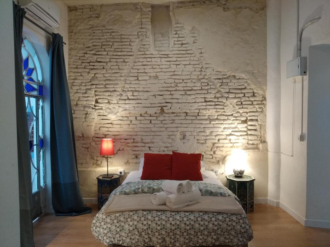 Casa 1858 Sevilla