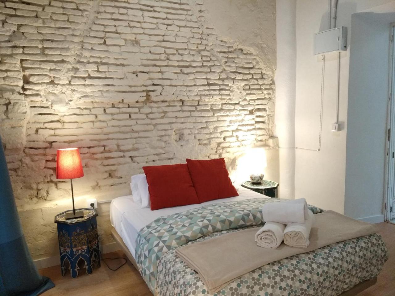 Casa 1858 3* Sevilla