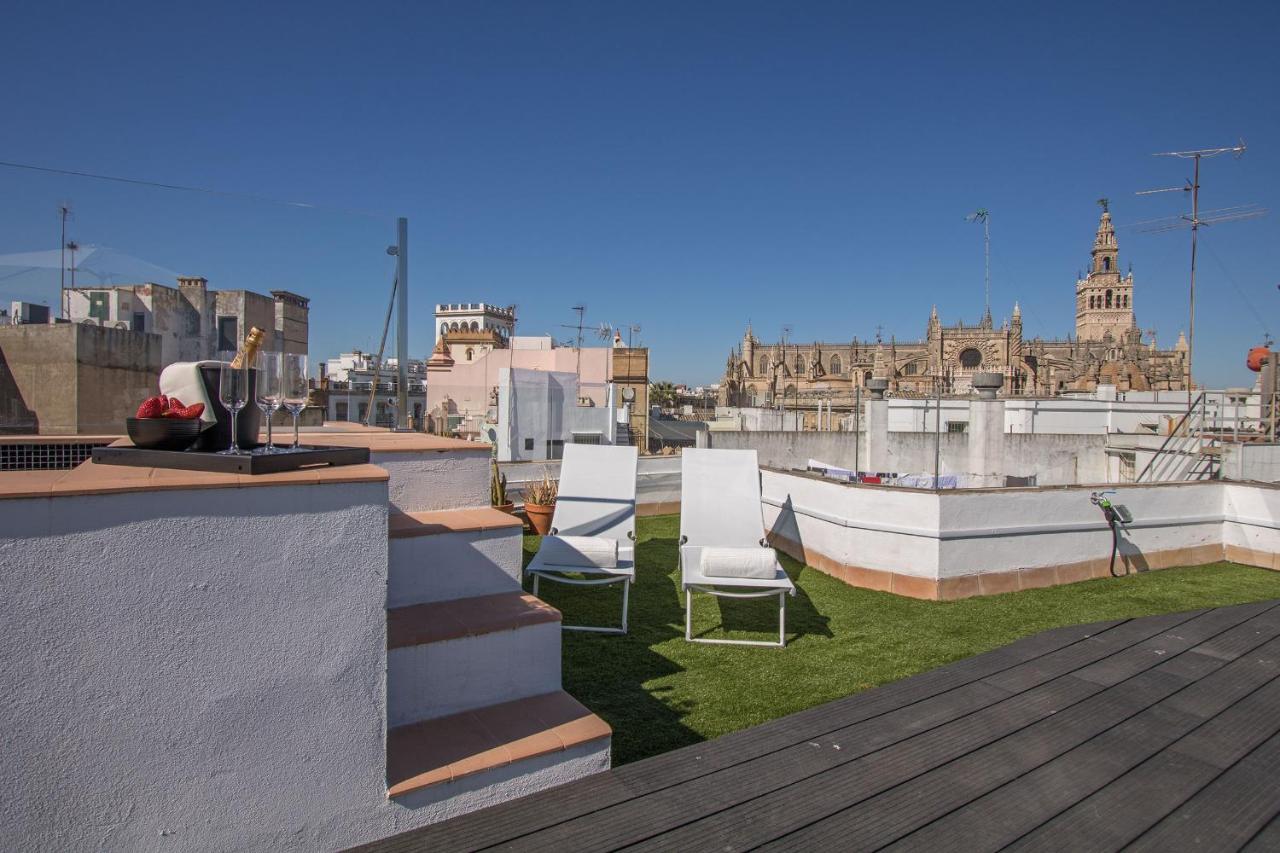Apartment Ohliving San Gregorio