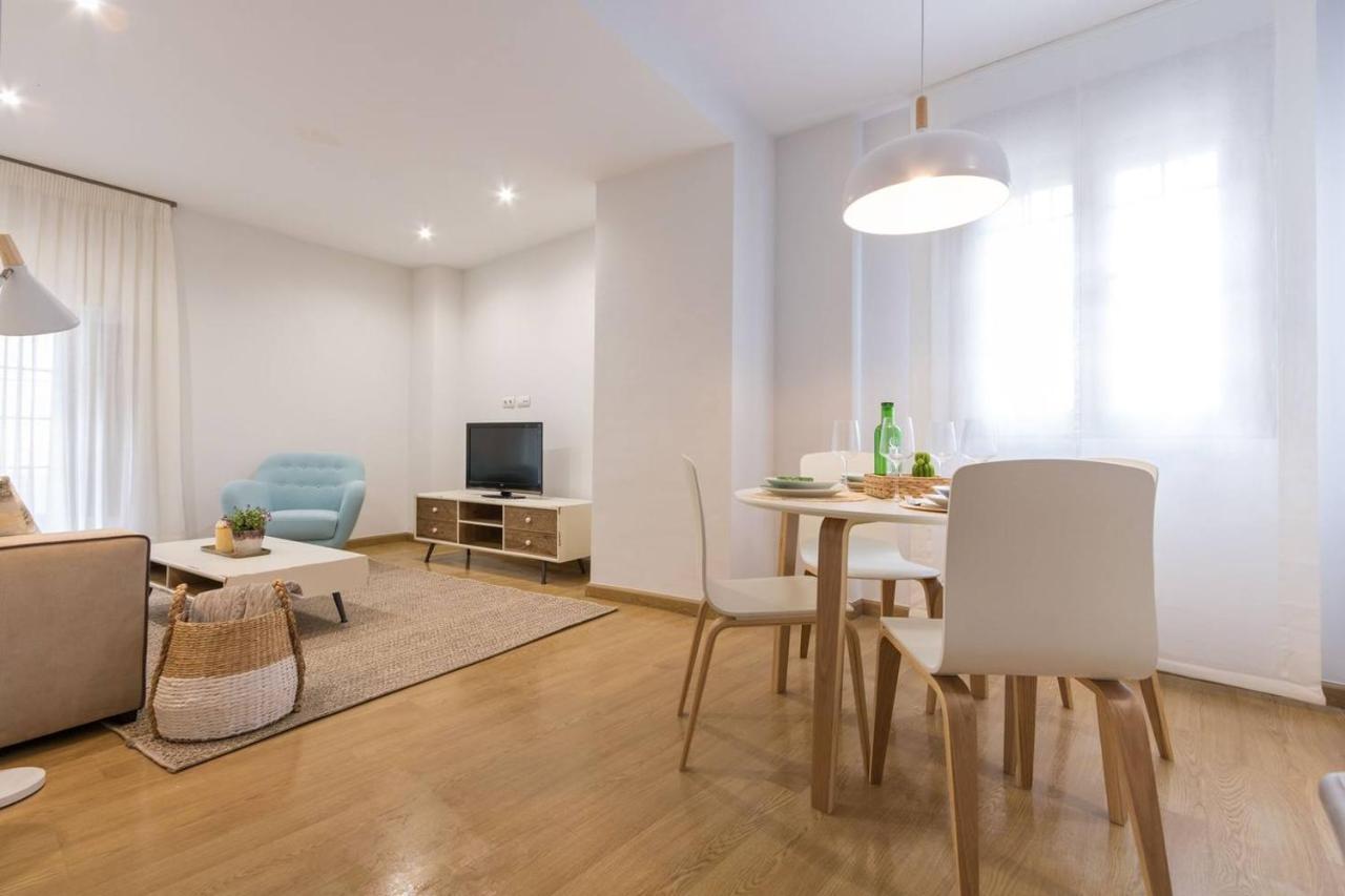 Apartment Luis Rey Central By Valcambre
