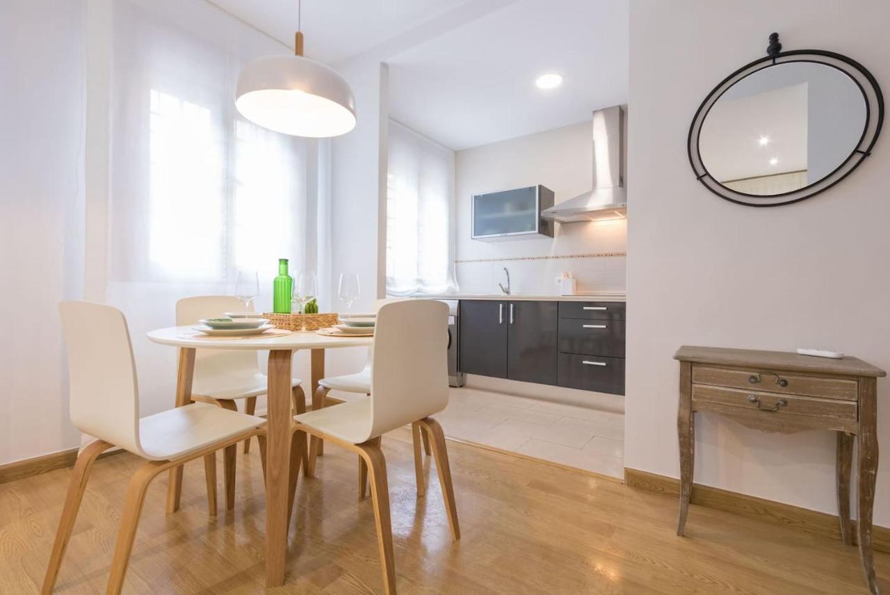 Luis Rey Central By Valcambre Apartment *