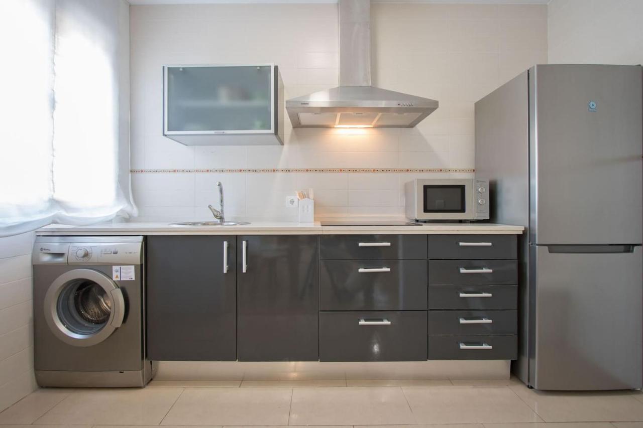 Apartment Luis Rey Central By Valcambre