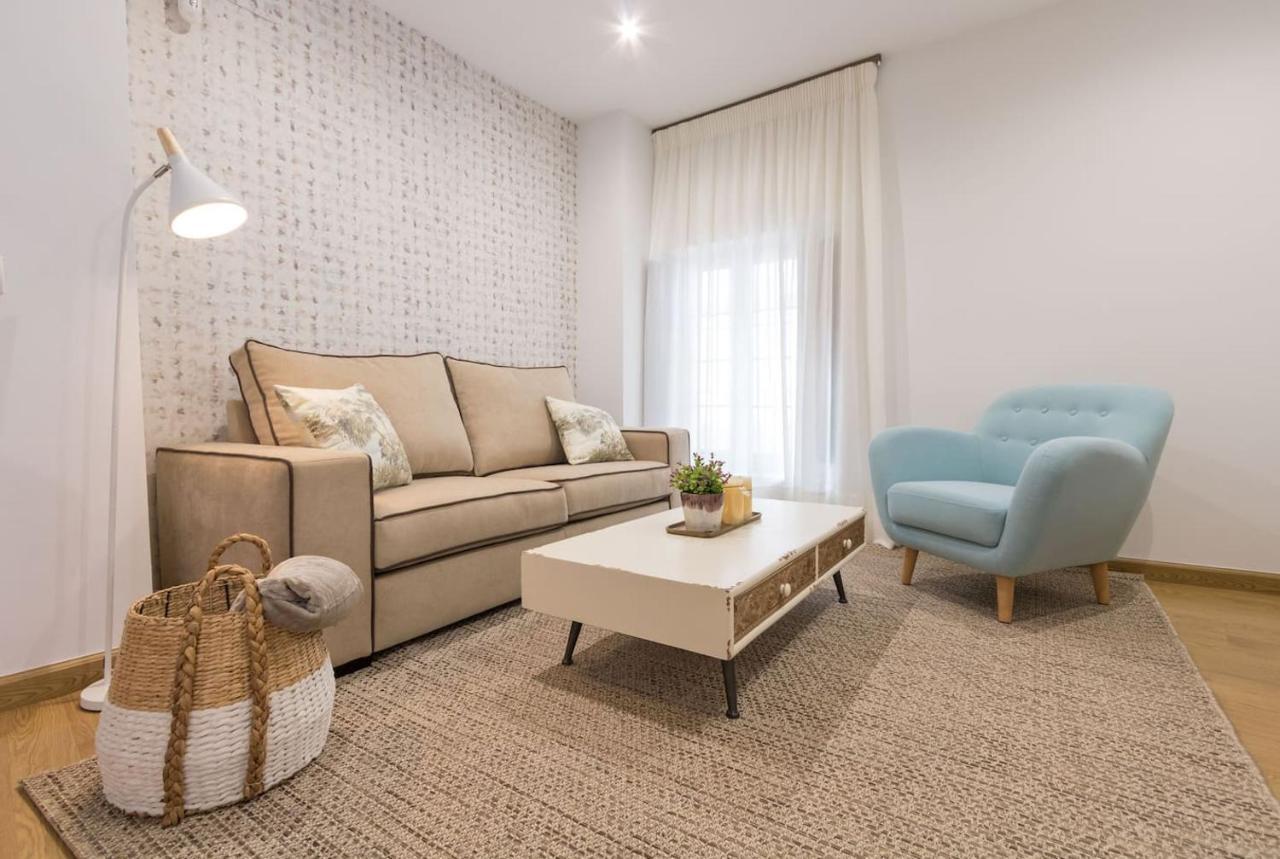 Luis Rey Central By Valcambre Apartment *
