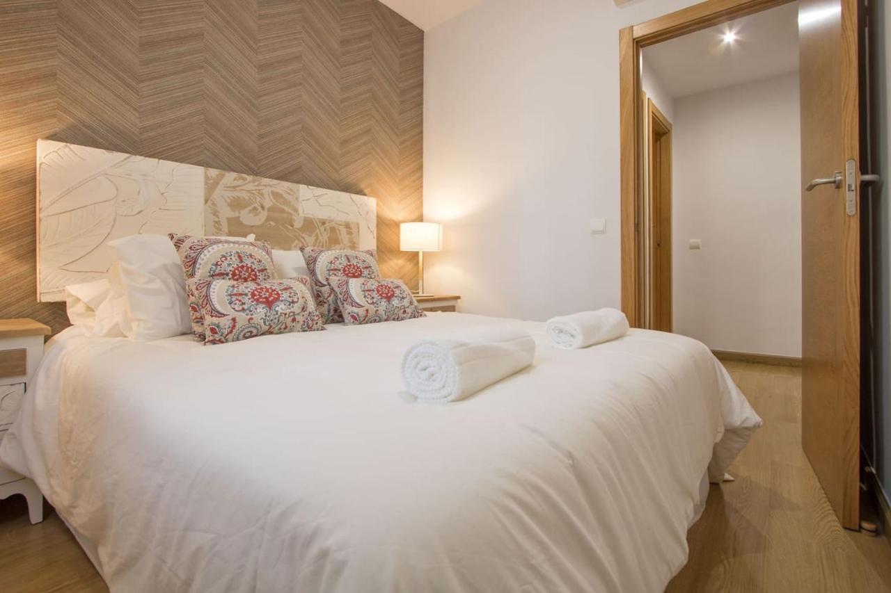 Luis Rey Central By Valcambre Apartment Seville