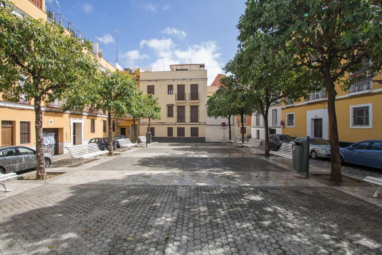 Luis Rey Central By Valcambre Apartment *
