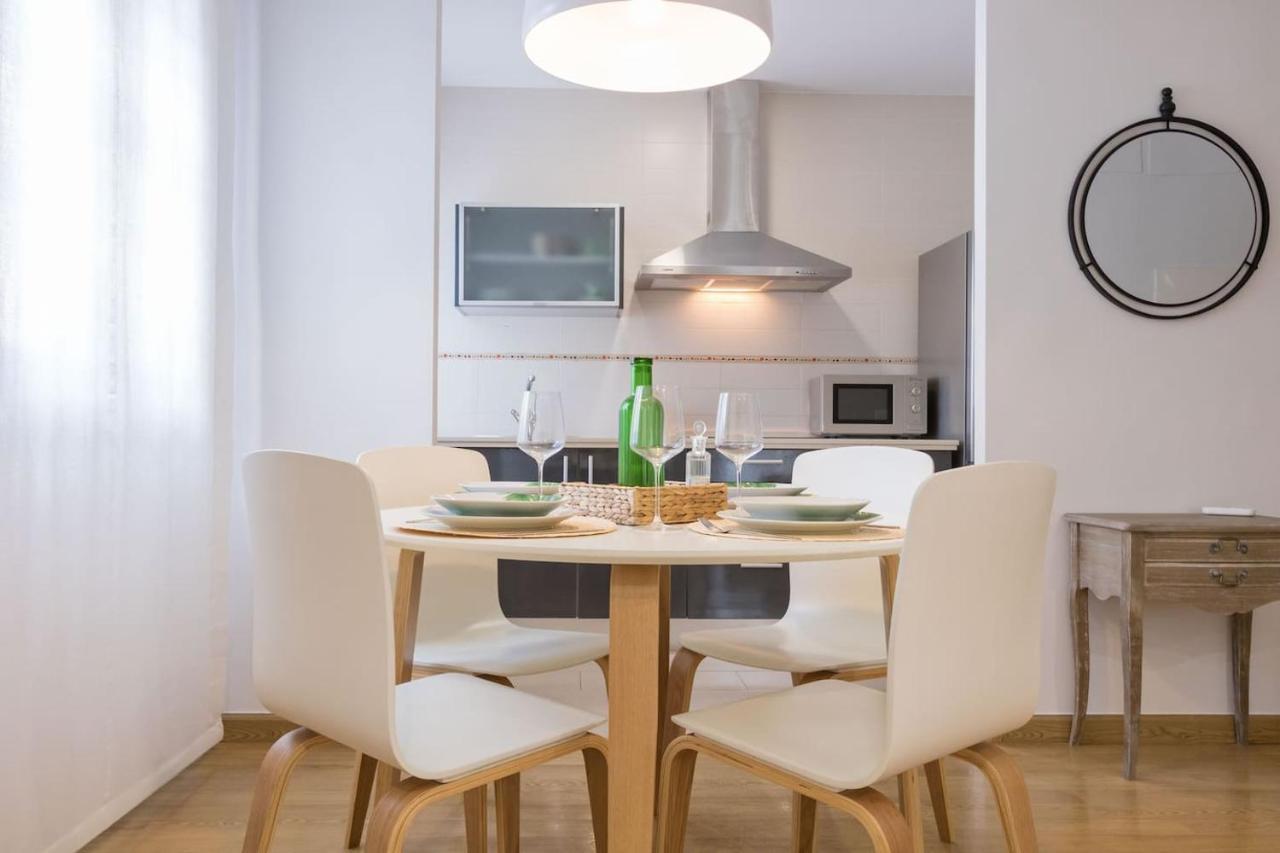 Apartment Luis Rey Central By Valcambre Seville