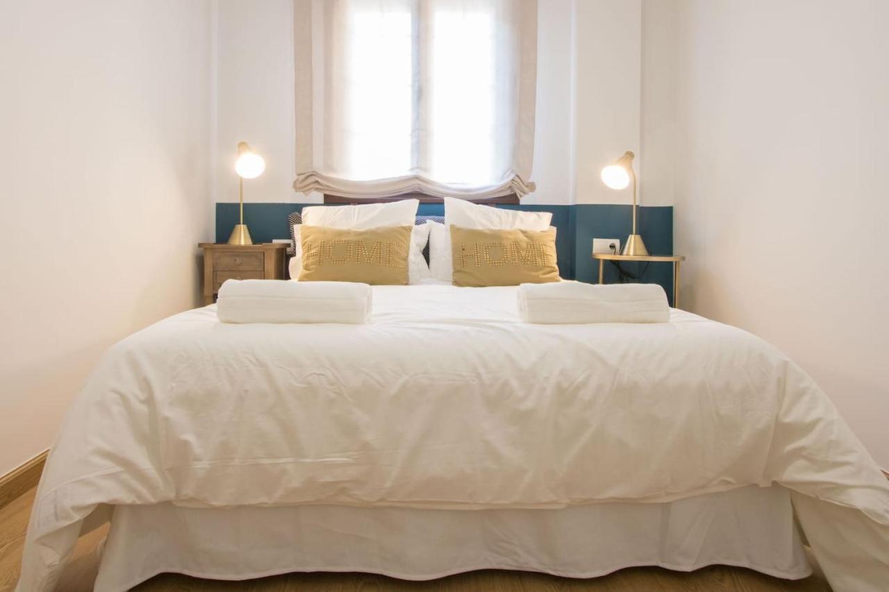 Apartment Luis Rey Central By Valcambre