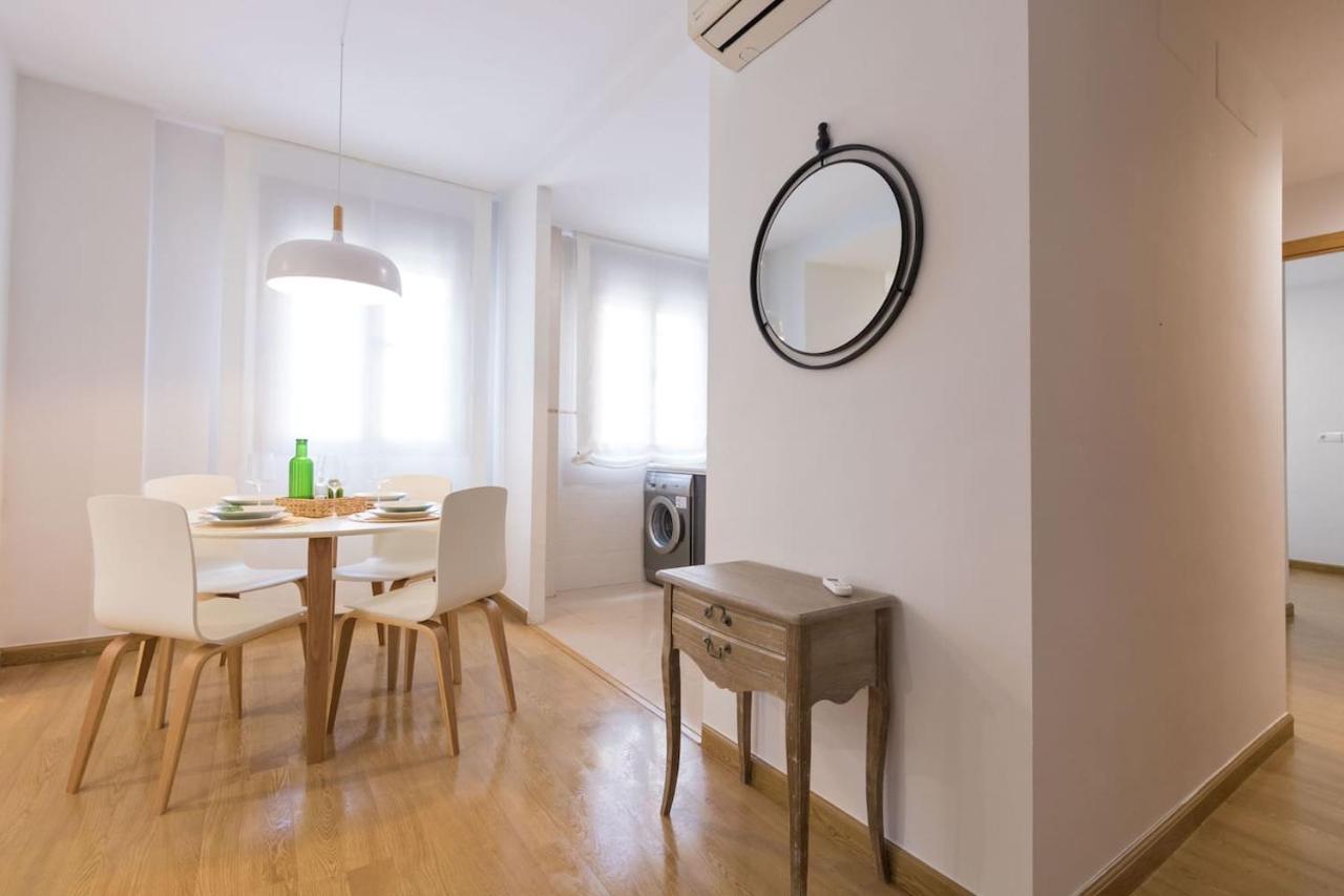 Apartment Luis Rey Central By Valcambre *