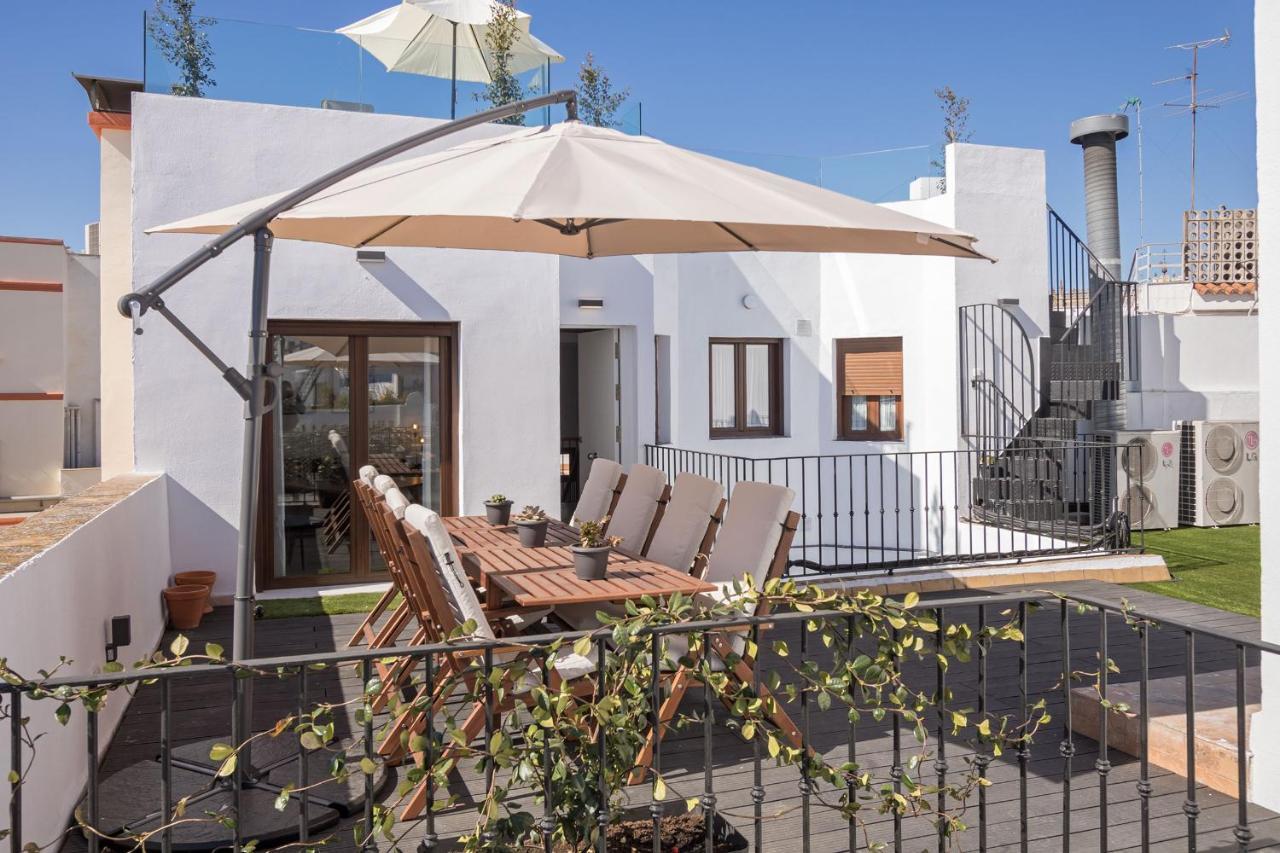 Ohliving San Gregorio Apartment *