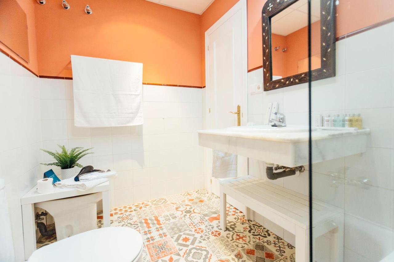Sweet General Castanos Apartamento Sevilla