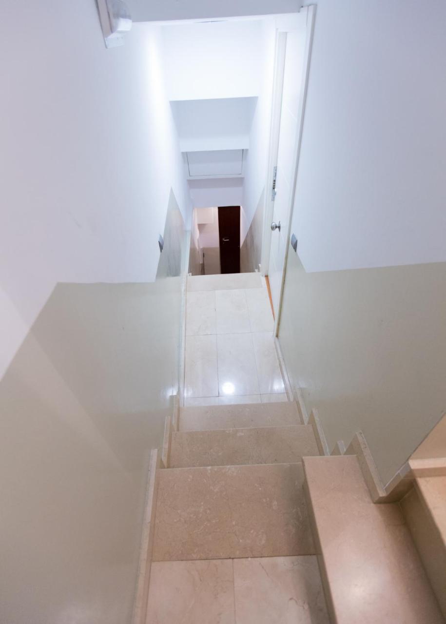Apartamento Casa Feria 60 *