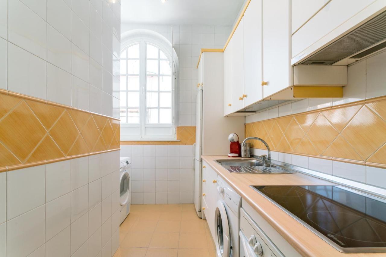 Apartment Veoapartment Garcia Vinuesa Tercero
