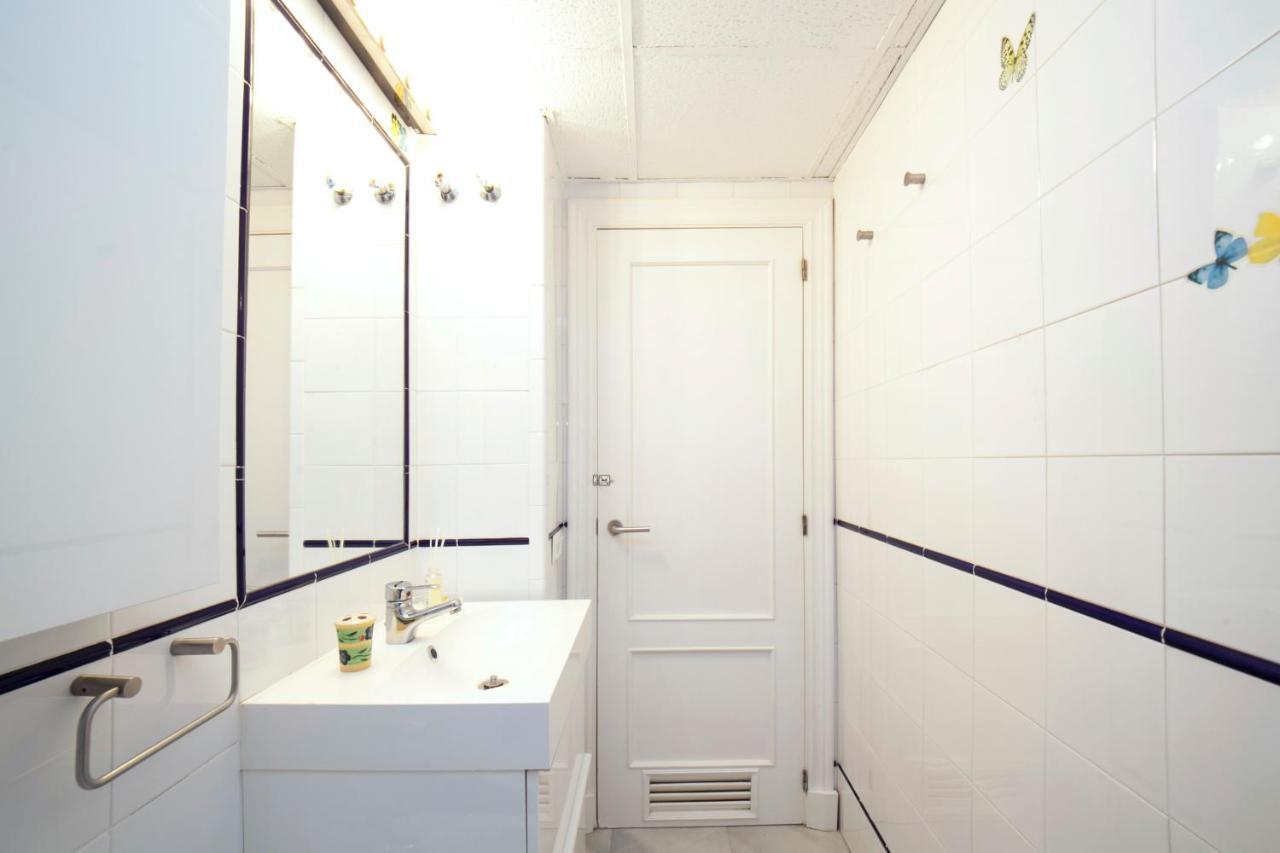 Apartment Alohamundi Almansa Seville