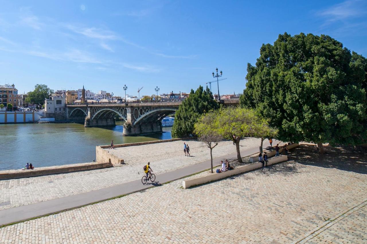 Alohamundi Almansa Apartamento Sevilla