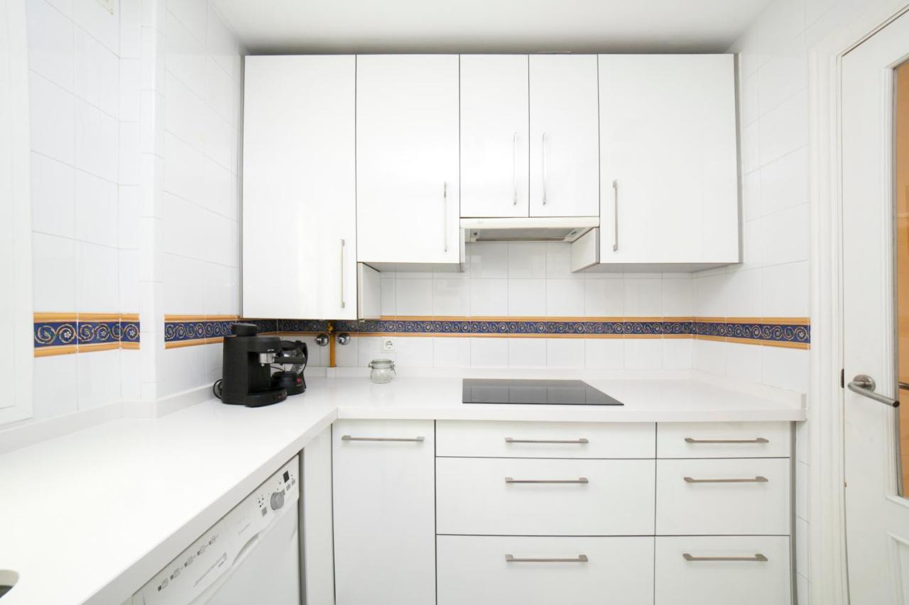 Apartment Alohamundi Almansa