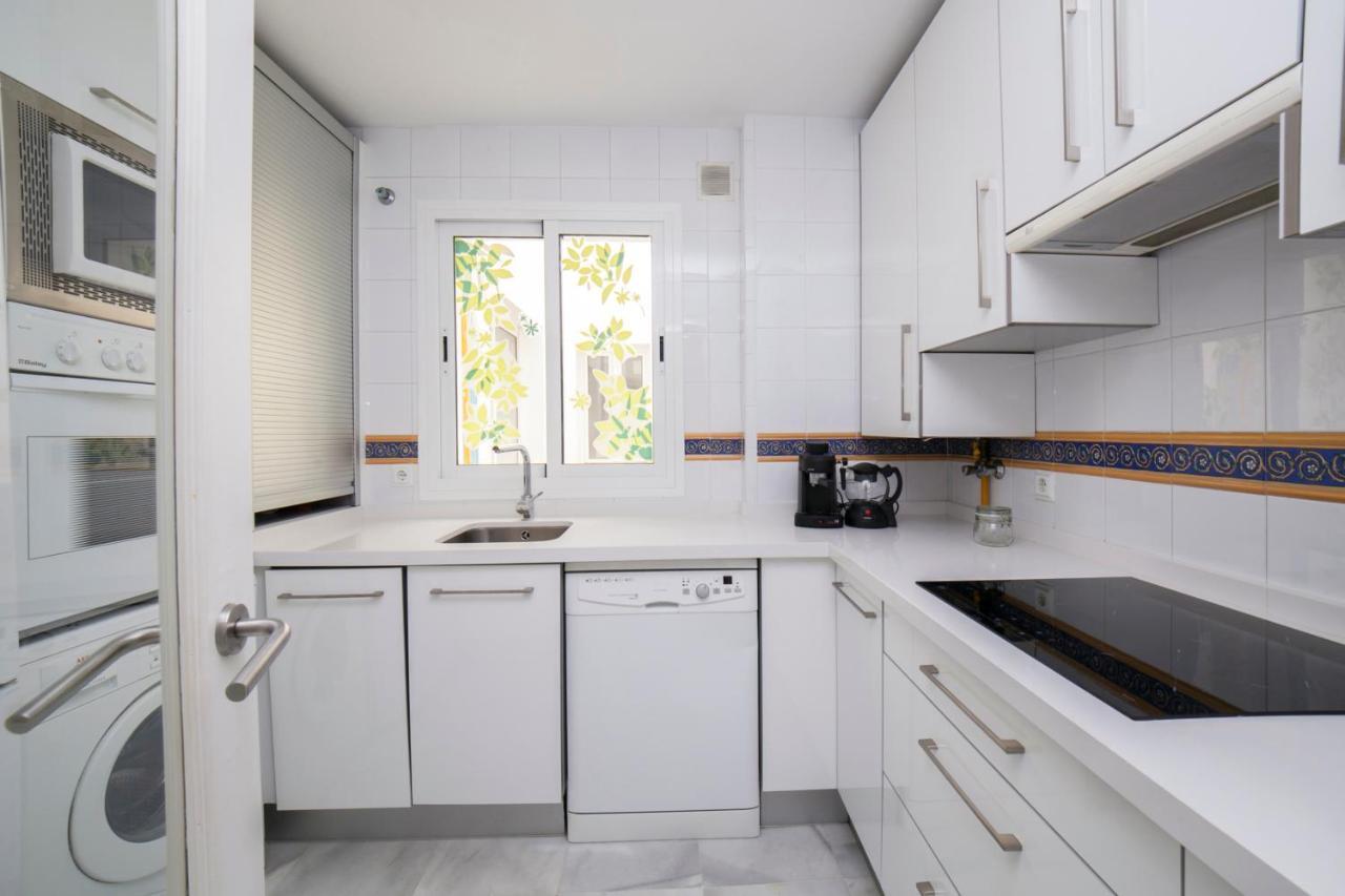 Apartamento Alohamundi Almansa