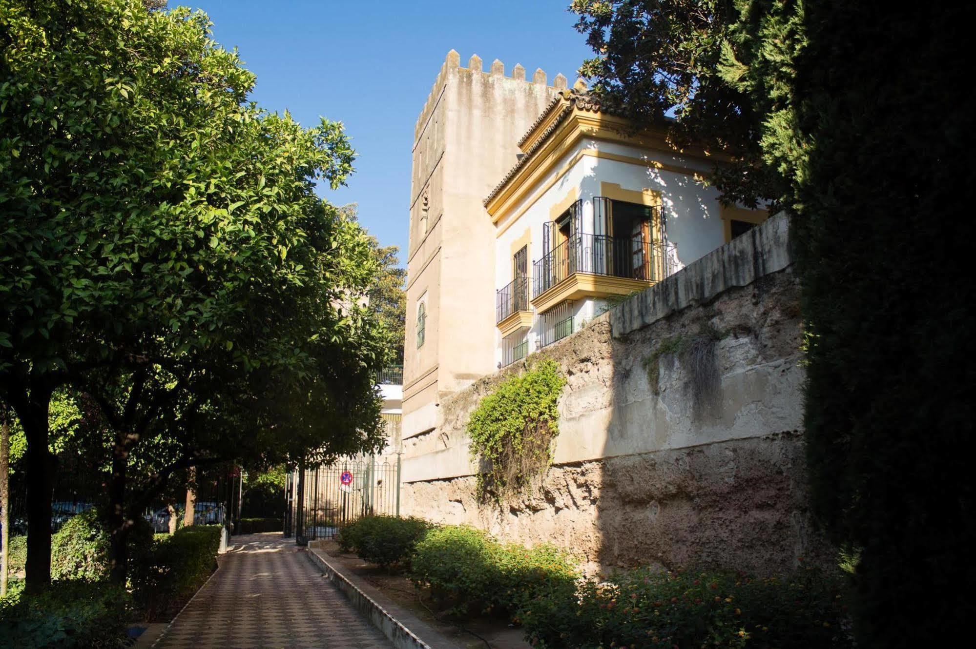 Apartamento Apartamento Don Juan De Sevilla