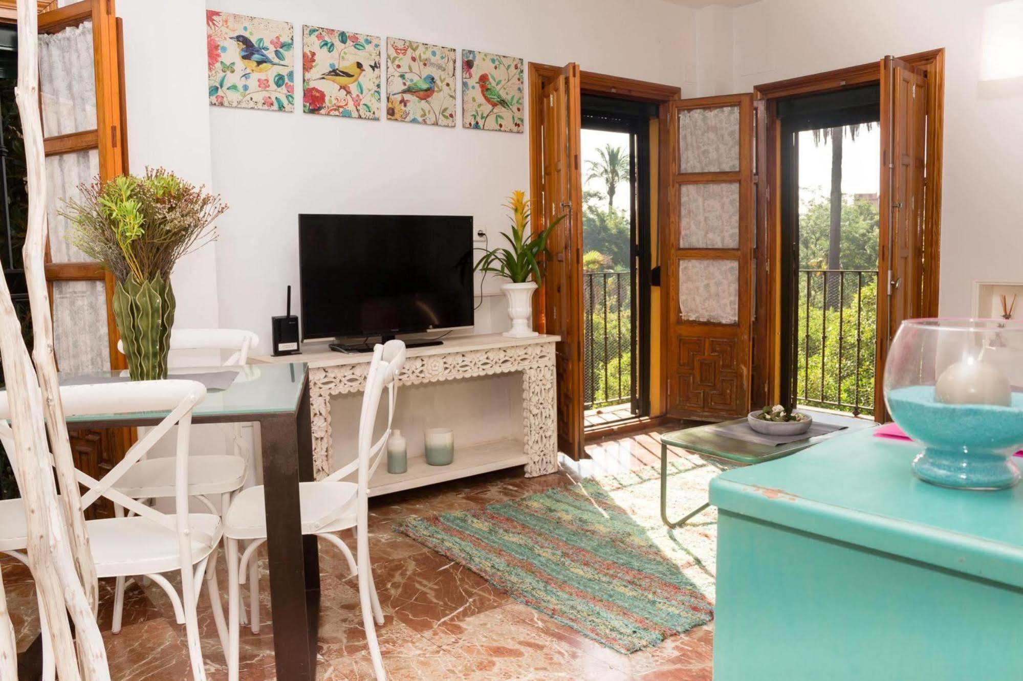 Apartamento Don Juan De Apartamento