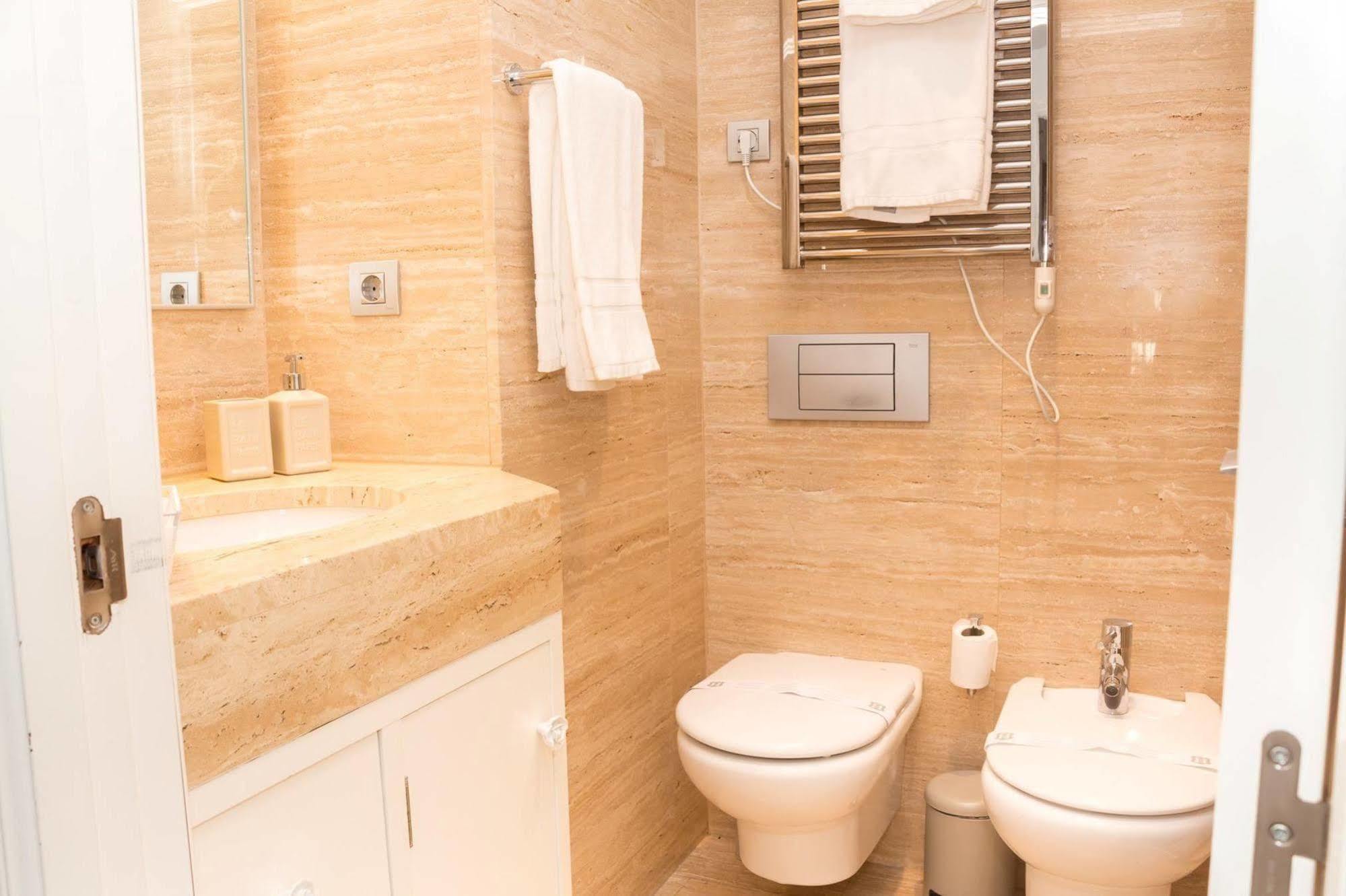 Apartamento Apartamento Don Juan De