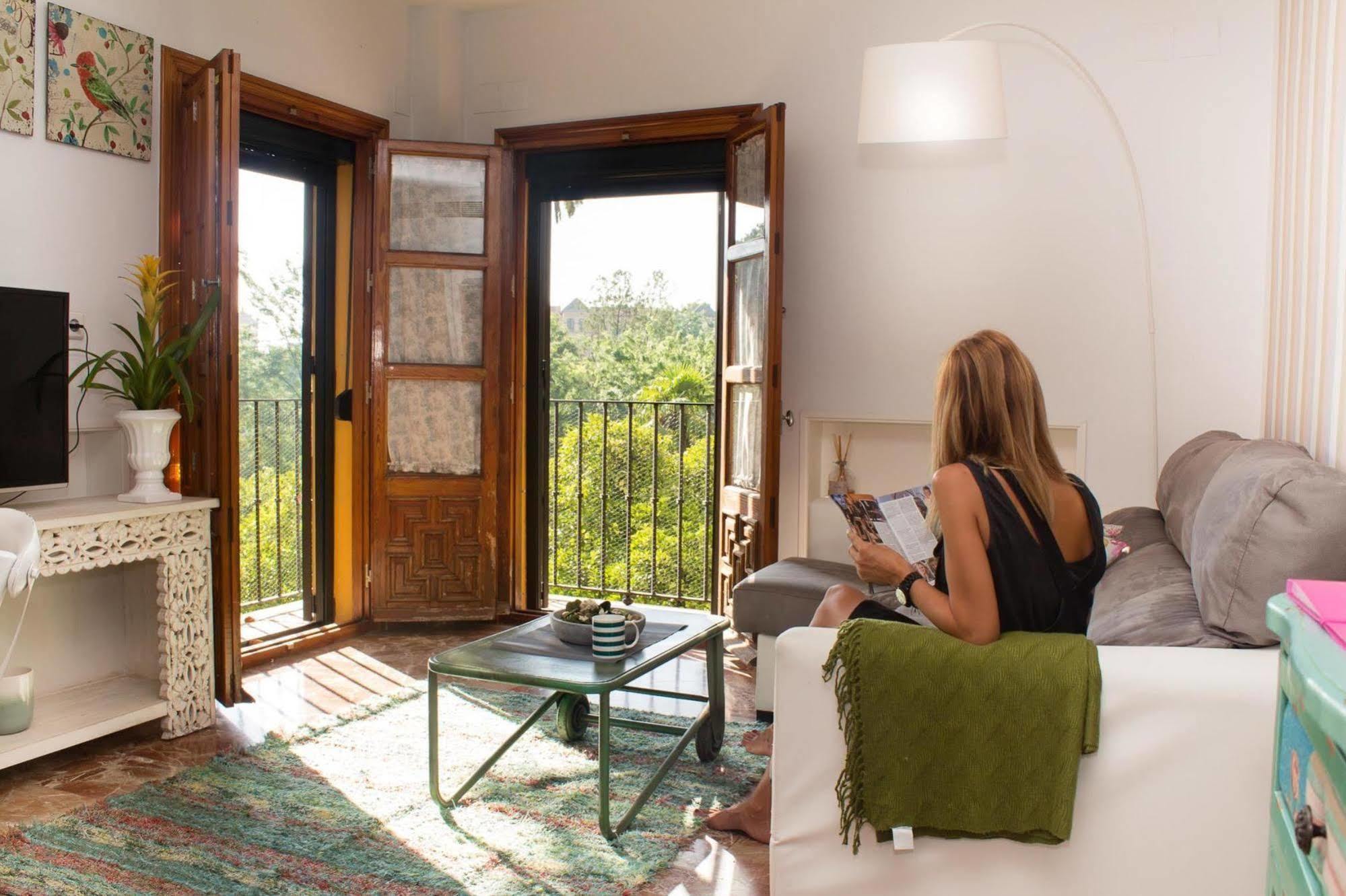 Apartamento Don Juan De