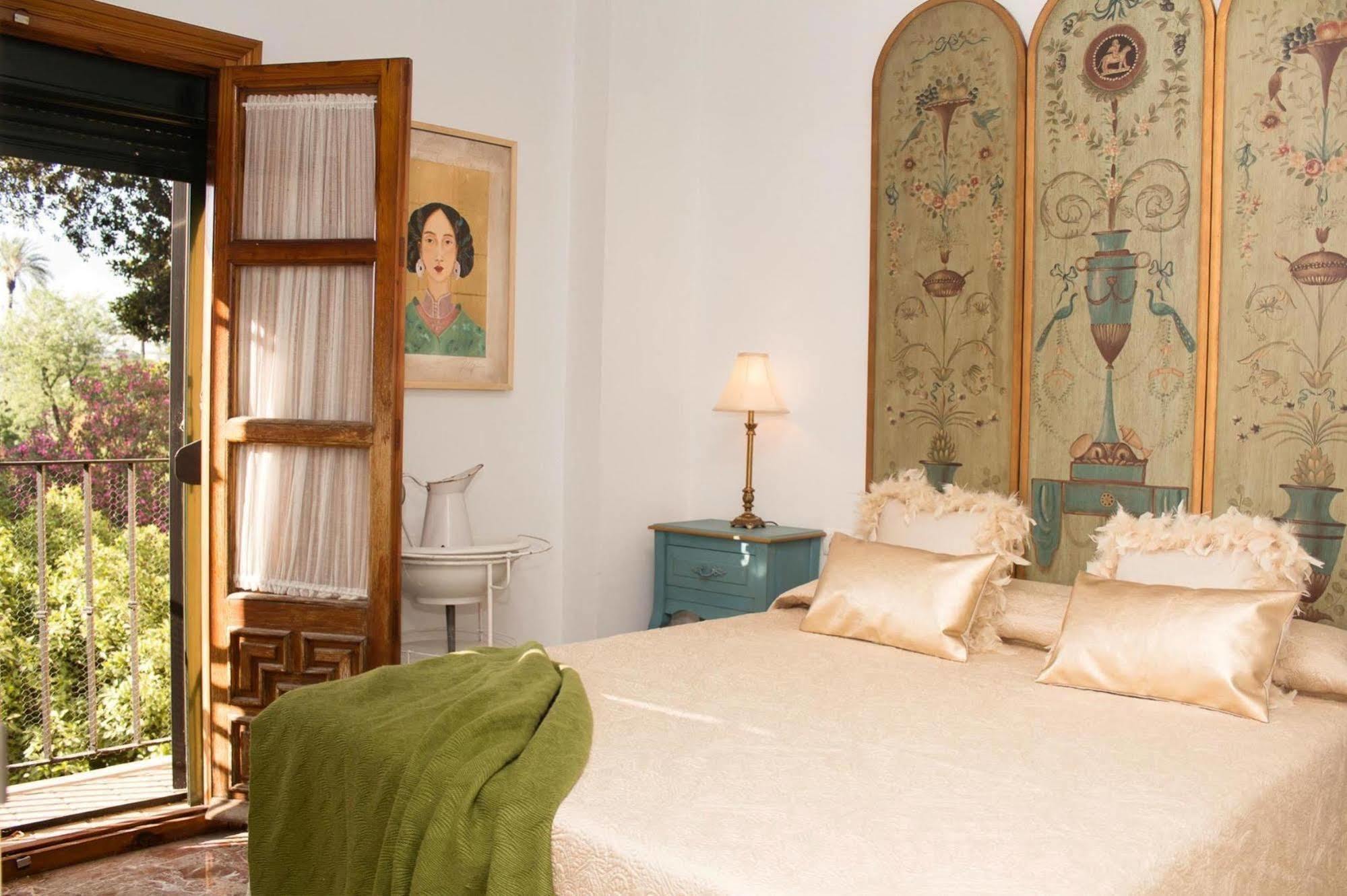 Apartamento Don Juan De
