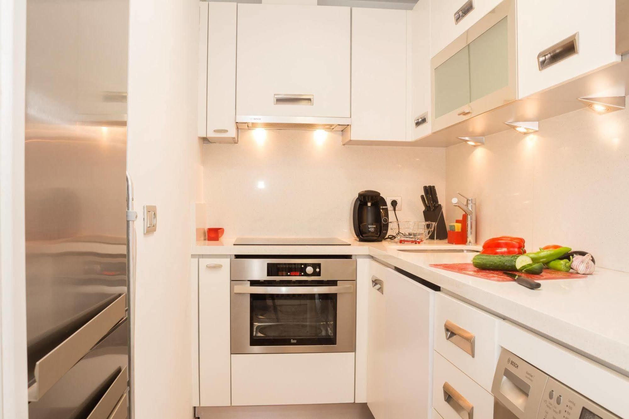 Apartamento Don Juan De *