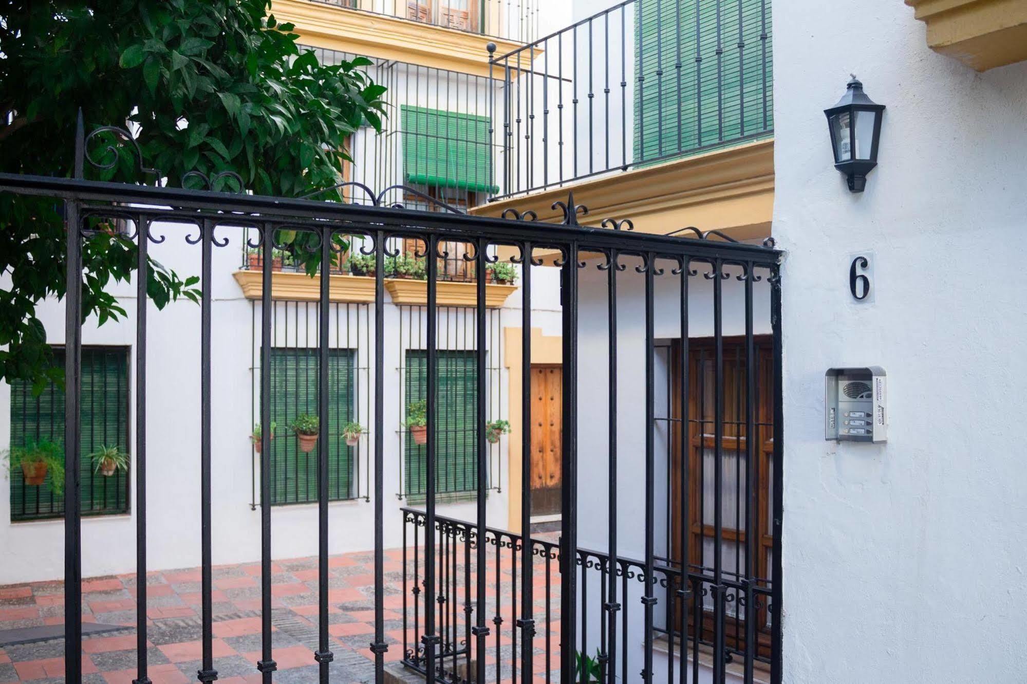 Apartamento Apartamento Don Juan De *