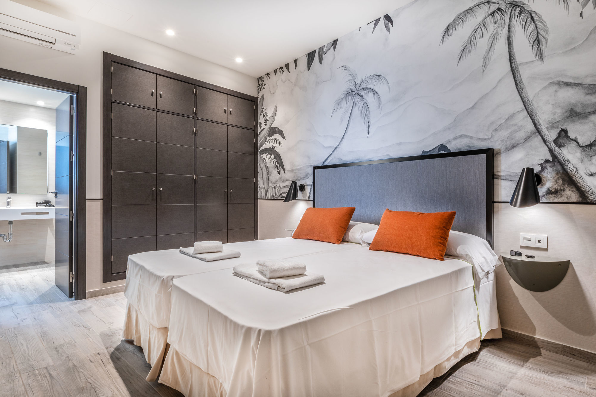 Apartamento Slow Setas