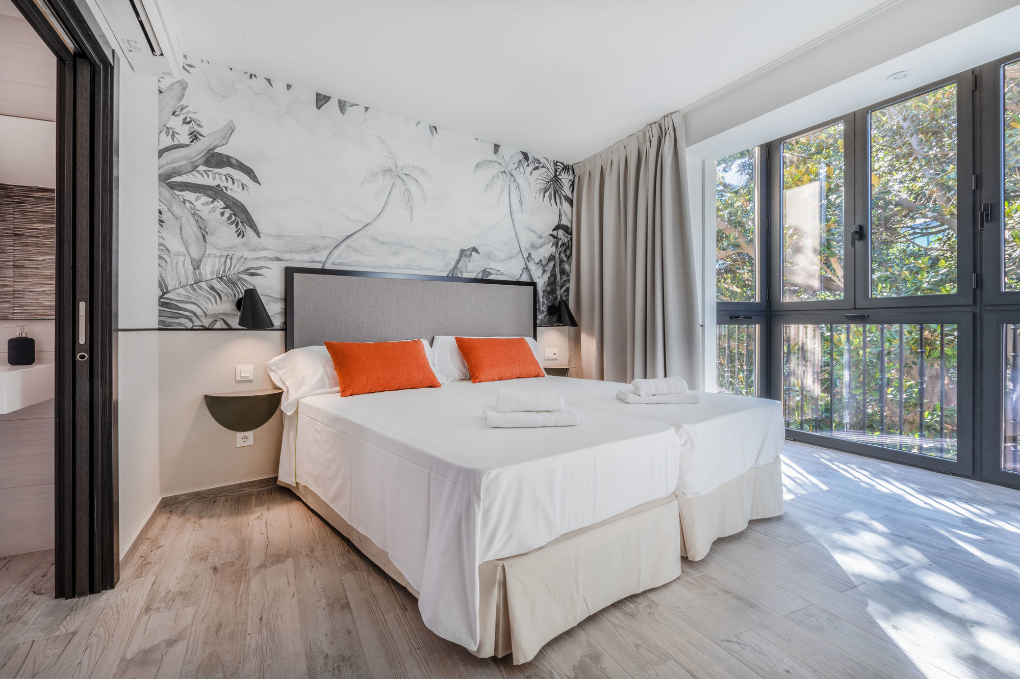 Slow Setas Apartamento Sevilla
