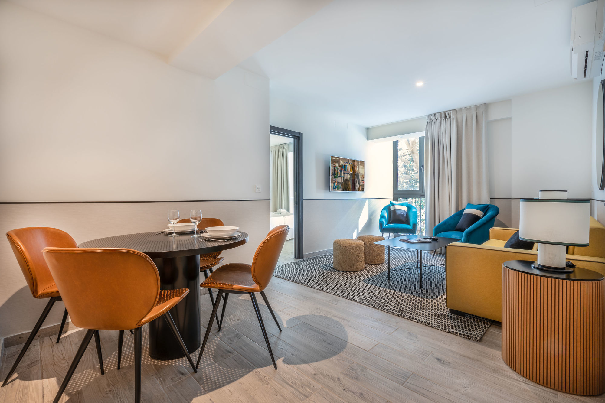 Slow Setas Apartamento