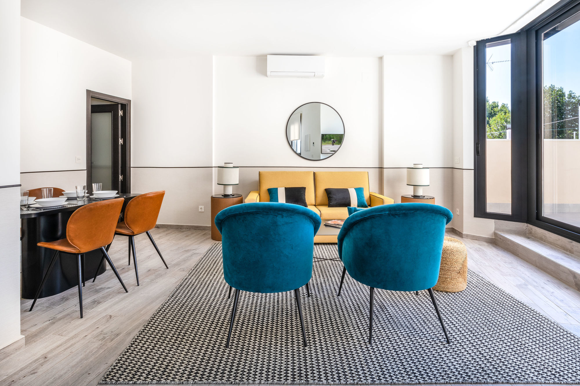 Apartamento Slow Setas *